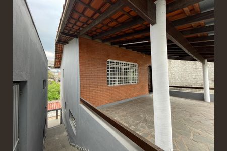 Casa para alugar com 406m², 4 quartos e 6 vagasÁrea comum
