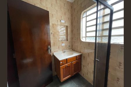 Casa para alugar com 406m², 4 quartos e 6 vagasBanheiro Social 2