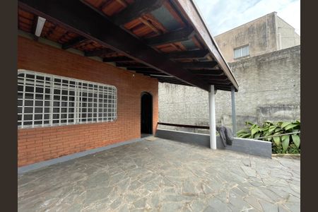Casa para alugar com 406m², 4 quartos e 6 vagasÁrea comum