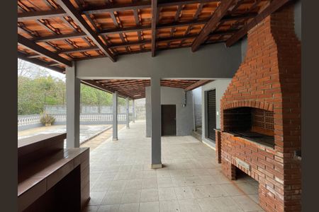 Casa para alugar com 406m², 4 quartos e 6 vagasÁrea Gourmet