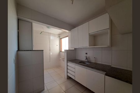 Apartamento para alugar com 9000m², 3 quartos e 2 vagas Apartamento para alugar com 9000m², 3 quartos e 2 vagasCozinha