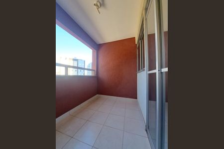 Apartamento para alugar com 9000m², 3 quartos e 2 vagas Apartamento para alugar com 9000m², 3 quartos e 2 vagasVaranda