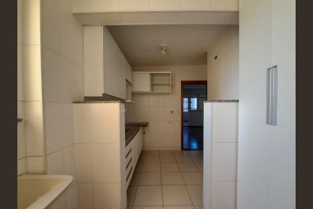 Apartamento para alugar com 9000m², 3 quartos e 2 vagas Apartamento para alugar com 9000m², 3 quartos e 2 vagasCozinha