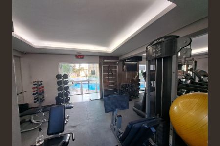 Apartamento para alugar com 9000m², 3 quartos e 2 vagas Apartamento para alugar com 9000m², 3 quartos e 2 vagasÁrea comum