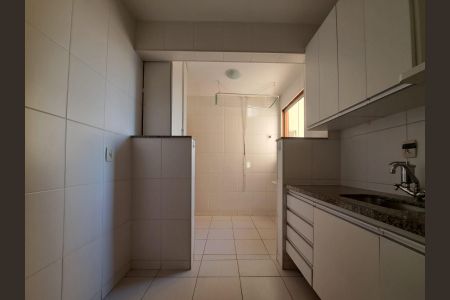 Apartamento para alugar com 9000m², 3 quartos e 2 vagas Apartamento para alugar com 9000m², 3 quartos e 2 vagasCozinha