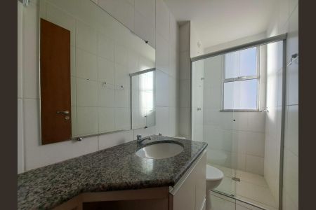 Apartamento para alugar com 9000m², 3 quartos e 2 vagas Apartamento para alugar com 9000m², 3 quartos e 2 vagasBanheiro