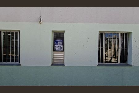 Apartamento à venda com 75m², 3 quartos e 1 vagafachada / plaquinha