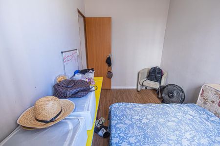 Apartamento à venda com 75m², 3 quartos e 1 vagaQuarto 3