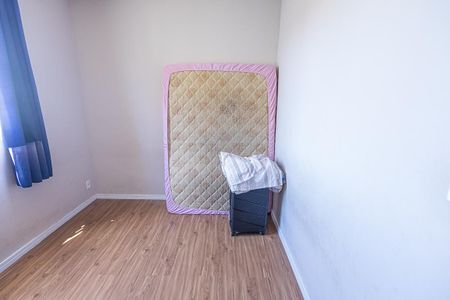 Apartamento à venda com 75m², 3 quartos e 1 vagaQuarto 2