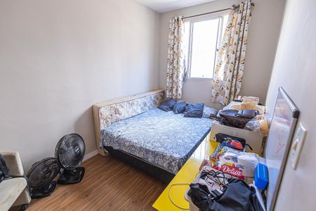 Apartamento à venda com 75m², 3 quartos e 1 vagaQuarto 3