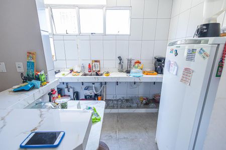 Apartamento à venda com 75m², 3 quartos e 1 vagaCozinha