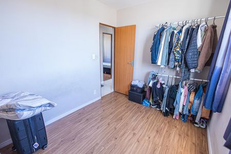 Apartamento à venda com 75m², 3 quartos e 1 vagaQuarto 2