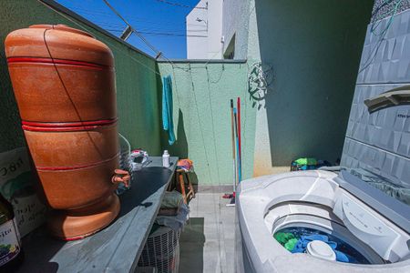 Apartamento à venda com 75m², 3 quartos e 1 vagaÁrea de Serviço