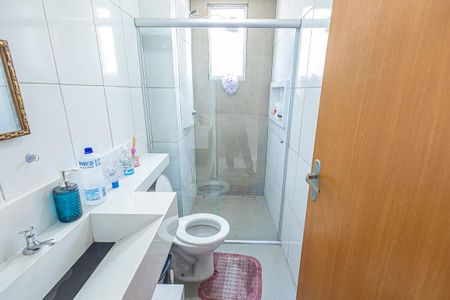 Apartamento à venda com 75m², 3 quartos e 1 vagaBanheiro