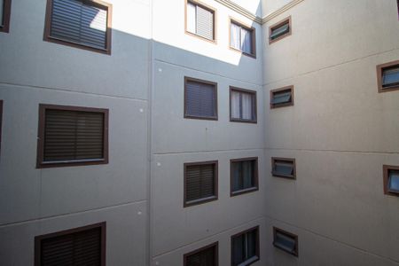 Apartamento para alugar com 48m², 2 quartos e 1 vaga Apartamento para alugar com 48m², 2 quartos e 1 vagaVista do Quarto 2