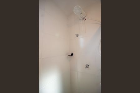 Apartamento para alugar com 48m², 2 quartos e 1 vaga Apartamento para alugar com 48m², 2 quartos e 1 vagaBanheiro