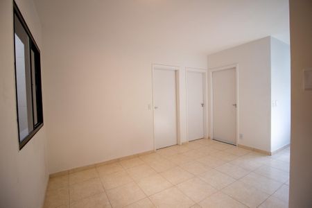 Apartamento para alugar com 48m², 2 quartos e 1 vaga Apartamento para alugar com 48m², 2 quartos e 1 vagaSala