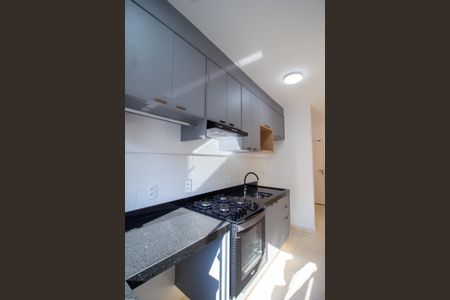 Apartamento para alugar com 48m², 2 quartos e 1 vaga Apartamento para alugar com 48m², 2 quartos e 1 vagaCozinha