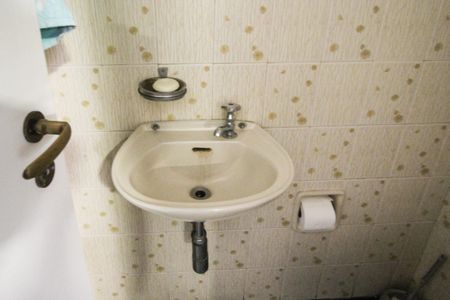 Casa à venda com 415m², 5 quartos e 6 vagasÁrea comum