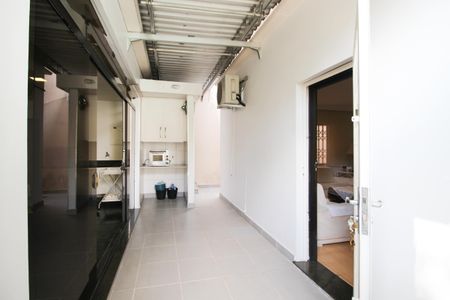 Casa à venda com 415m², 5 quartos e 6 vagasQuintal