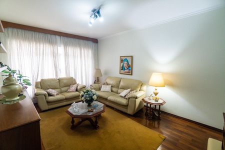 Sala de casa à venda com 3 quartos, 147m² em Cidade Vargas, São Paulo