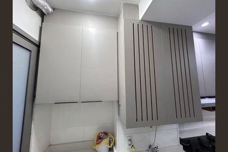 Apartamento à venda com 112m², 3 quartos e 2 vagasÁrea de Serviço