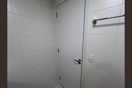 Apartamento à venda com 112m², 3 quartos e 2 vagasBanheiro da Suíte 3