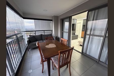 Apartamento à venda com 112m², 3 quartos e 2 vagasSacada