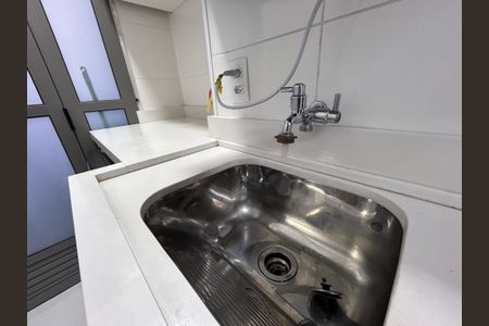 Apartamento à venda com 112m², 3 quartos e 2 vagasÁrea de Serviço