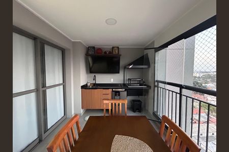 Apartamento à venda com 112m², 3 quartos e 2 vagasSacada