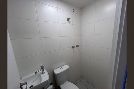 Apartamento à venda com 112m², 3 quartos e 2 vagasBanheiro de serviço