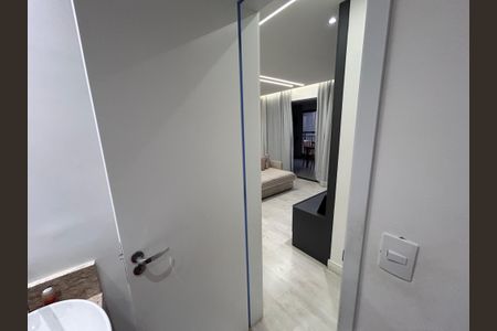 Apartamento à venda com 112m², 3 quartos e 2 vagasLavabo
