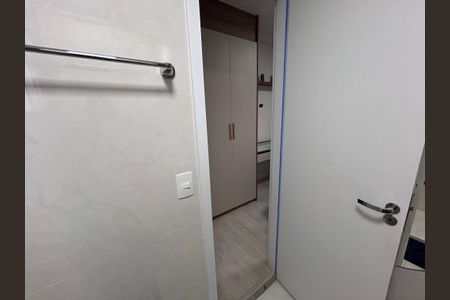 Apartamento à venda com 112m², 3 quartos e 2 vagasBanheiro da Suíte 1
