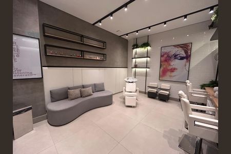Apartamento à venda com 112m², 3 quartos e 2 vagasEspaço Beauty