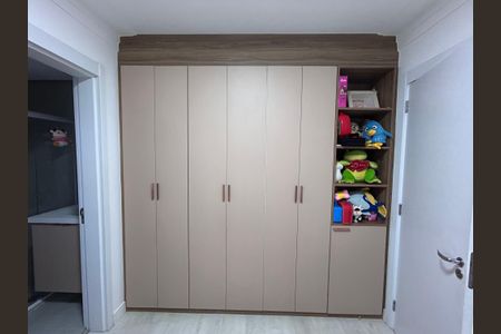 Apartamento à venda com 112m², 3 quartos e 2 vagasQuarto Suíte 2