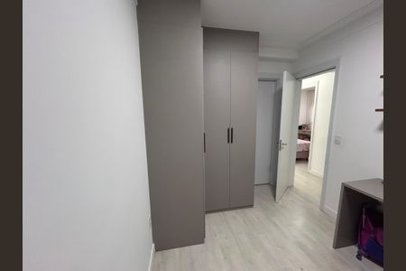 Apartamento à venda com 112m², 3 quartos e 2 vagasQuarto Suíte 3
