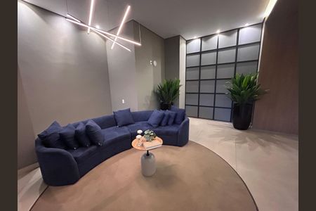 Apartamento à venda com 112m², 3 quartos e 2 vagasHall Privativo