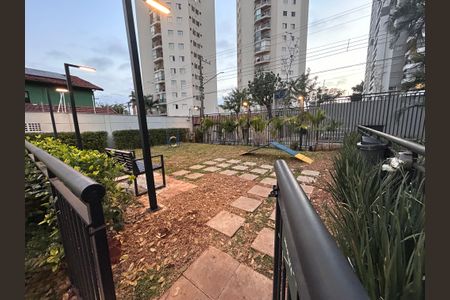 Apartamento à venda com 112m², 3 quartos e 2 vagasÁrea Pet