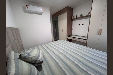 Apartamento à venda com 112m², 3 quartos e 2 vagasQuarto Suíte 1