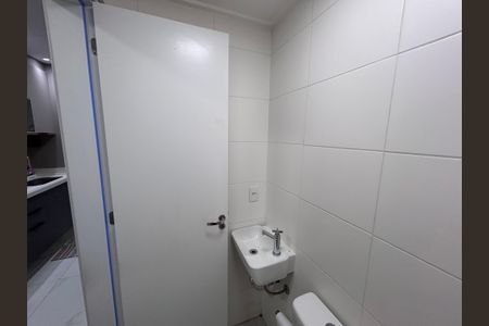 Apartamento à venda com 112m², 3 quartos e 2 vagasBanheiro de serviço