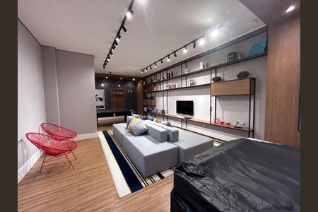 Apartamento à venda com 112m², 3 quartos e 2 vagasÁrea comum