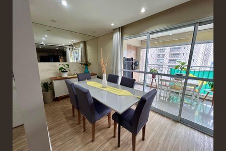 Apartamento à venda com 86m², 2 quartos e 2 vagasCopa