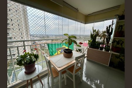 Apartamento à venda com 86m², 2 quartos e 2 vagasSacada