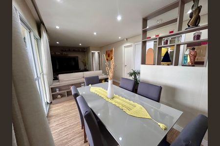 Apartamento à venda com 86m², 2 quartos e 2 vagasCopa