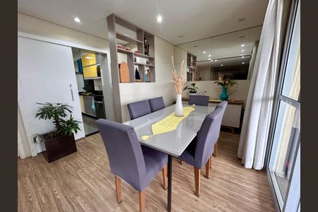 Apartamento à venda com 86m², 2 quartos e 2 vagasCopa