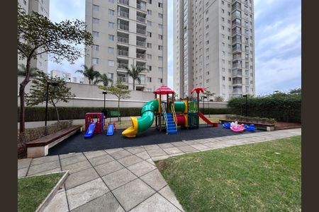Apartamento à venda com 86m², 2 quartos e 2 vagasPlayground