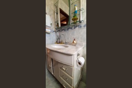 Apartamento à venda com 59m², 2 quartos e 2 vagasBanheiro