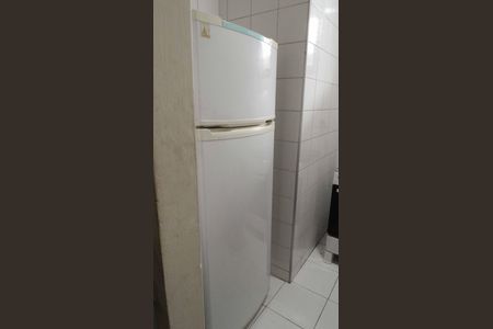 Apartamento à venda com 59m², 2 quartos e 2 vagasÁrea comum