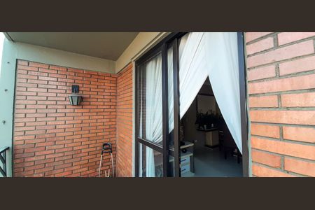 Apartamento à venda com 59m², 2 quartos e 2 vagasSacada