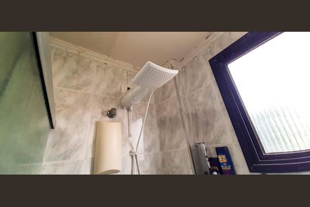 Apartamento à venda com 59m², 2 quartos e 2 vagasBanheiro